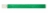 1474234 - Bracelet papier Vert indéchirable Tyvek 25 mm