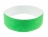 1474244 - Bracelet papier Vert Fluo indéchirable Tyvek 25 mm 