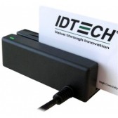 IDTech - IDMB-336133B - Lecteur de Carte Magnétique Minimag II