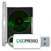 S-CP1000 - Cardpresso XXS -Dongle Usb