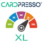 CPXL- CP1300 CardPresso XL  - Licence digitale 