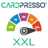 CPXXL- CP1400 CardPresso XXL  - Licence digitale 