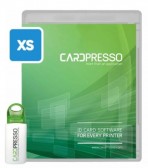 S-CP1005 - Mise a jour Cardpresso XXS vers XS - Dongle USB