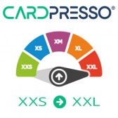 S-CP1035 - Mise à Jour CardPresso XXS à XLL - Licence digitale