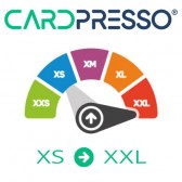 S-CP1135 - Mise à Jour CardPresso XS à XXL - Licence digitale   