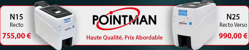 Imprimante Pointman n15 et n25 Haute qualite, Prix abordable.png