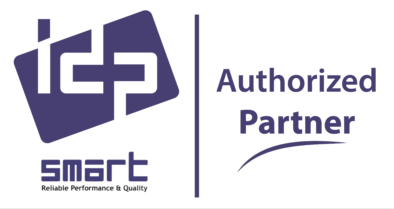 Badge partenaire IDP