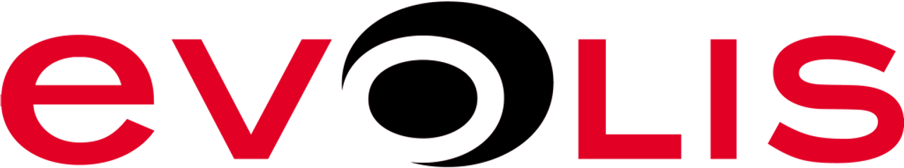 Logo EVOLIS