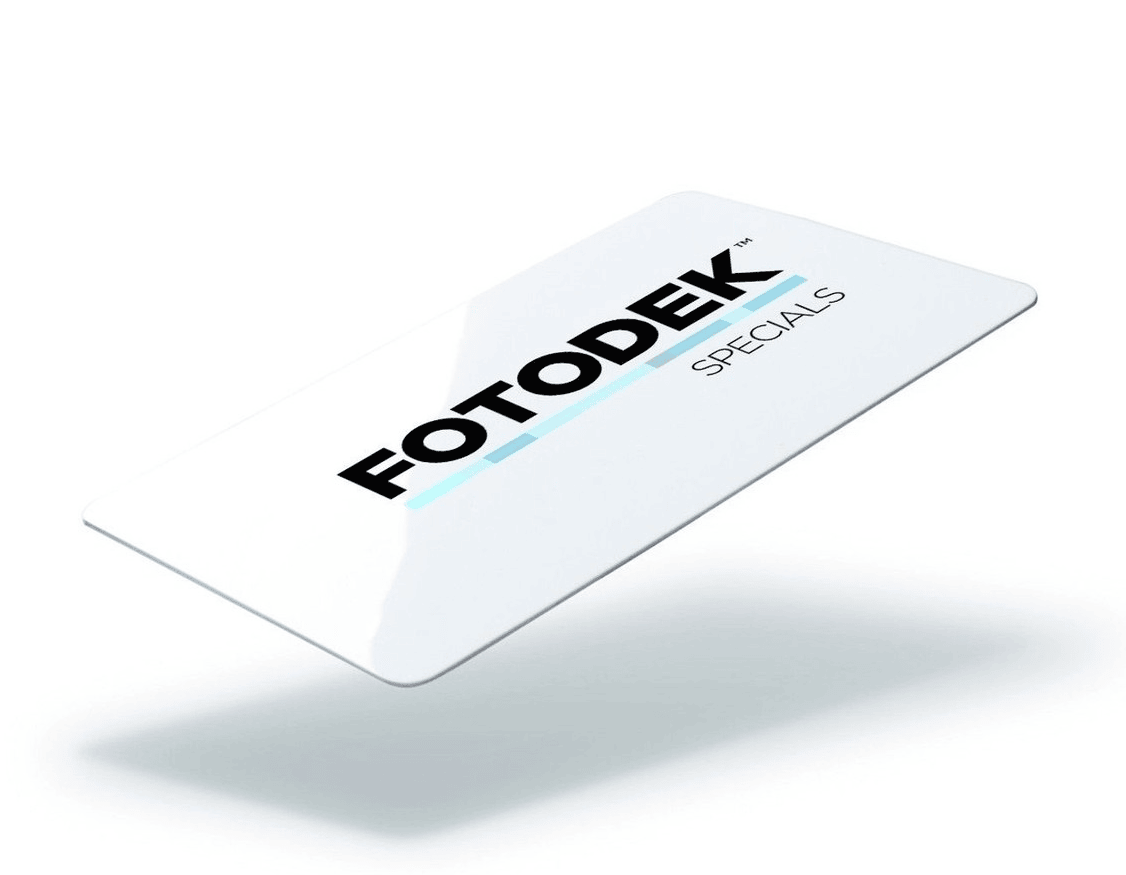 fotodek