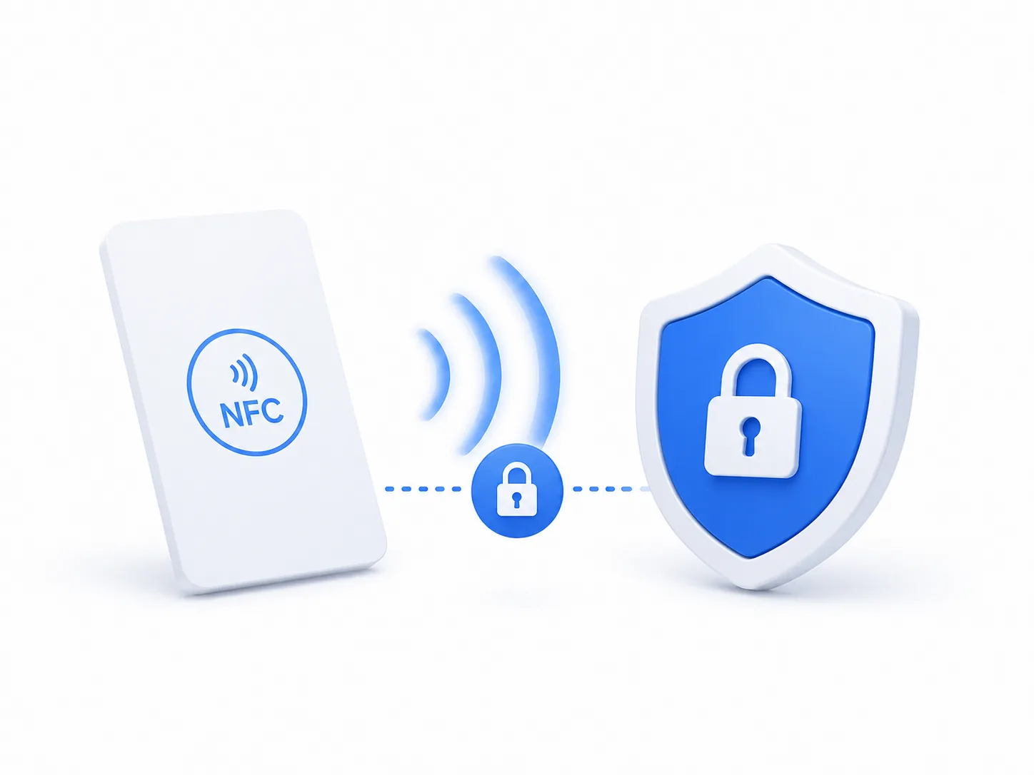 Sécurité et cryptage des puces NFC