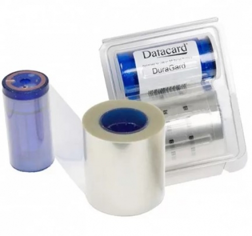 508832-701 Topcoat, Clear, Full Card