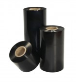P159063-001 Thermal transfer ribbons, TSC, 8550-SWR, cire/résine, 60 mm, 450 m, Extérieur, Noir