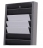 1457015 - Casier mural 25 badges 86x54 - Horizontal 
