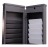1457018 - Porte badges mural sécurisé - 50 cartes (86 x 54 mm)