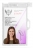 YA330-LP - Porte-Badge ID Ultra Résistant 86x54mm perforation oblongue