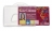 1454120 - Porte-badge anti-RFID/NFC semi-rigide (lot de 100)