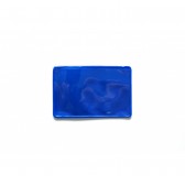 1453702 - Protège-cartes souple Bleu roi 1 poche