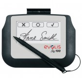 Tablette de signature SIG100 - Capture numérique sécurisée