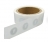 Étiquettes Papier D 30mm  RFID 1ko Compatible MIFARE de NXP