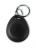 KFMIF1KO-N - Porte clés Noir RFID 1k FM11RF08 compatible Mifare KFMIF1KO-N - Porte clés Noir RFID 1k FM11RF08 compatible Mifare
