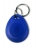 KFMIF1KO - Porte clés bleu RFID 1k FM11RF08 compatible Mifare KFMIF1KO - Porte clés bleu RFID 1k FM11RF08 compatible Mifare