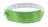 1474038 - Bracelet Vinyle Vert Pâle extra-large - brillant 