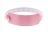 1474056 - Bracelet plastique vinyle Rose pâle extra-large - mat 