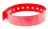 1474104 - Bracelet holographique Rouge - type L avec bulles 