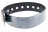 1474115 - Bracelet holographique Noir - type L avec bulles