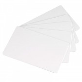 FARGO - 082266 - Cartes adhésives PVC - Lot de 5 x 100