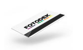 Carte à puce FOTODEK MIFARE 1K - MI1-82-H27-A - Pack de 100