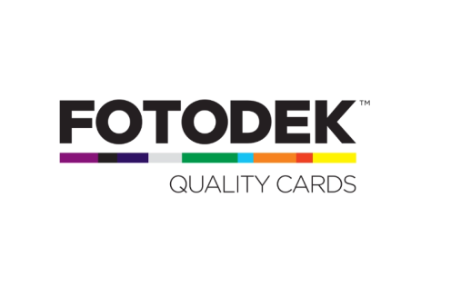 Carte à puce FOTODEK MIFARE 1K - MI1-82-H27-A - Pack de 100 - Vue 2