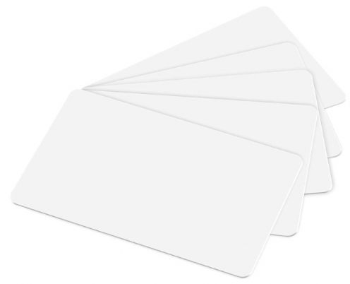 GiTAG1Q-01- Carte Proximité RFID - 125 kHz ISO - Programmable