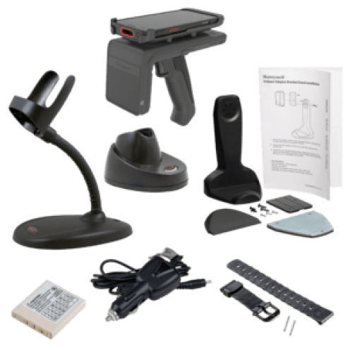 Honeywell SVCVM3-SG5N Accessoires pour contrôle de température