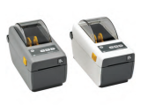 Imprimante de cartes ZD410 Zebra - Direct Thermal 203 dpi