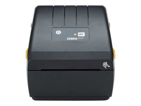 Imprimante ZEBRA ZD220 Direct Thermal Standard EZPL 203 dpi - Vue 3