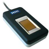 Lecteur biométrique HID EikonTouch TC710 USB