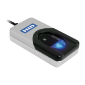 Lecteur empreintes DigitalPersona 4500 HID USB Bulk