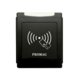 Lecteur UID PROMAG ER750A Ethernet 13,56 MHz