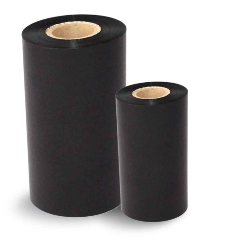 Ruban thermique RL GENERIC CSO AWR8 104mm x 450m Noir - Boîte de 10