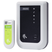 Capteur de température électronique Zebra ZS300 avec connectivité Bluetooth