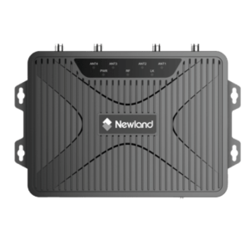 Lecteur RFID Newland URF520 Solea UHF 4 ports