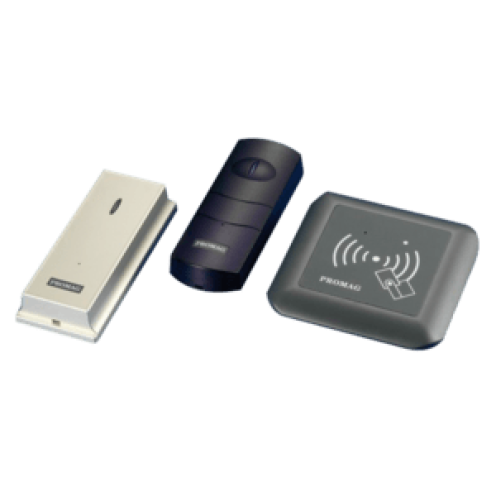 Lecteur RFID PROMAG GP20 - Basse fréquence
