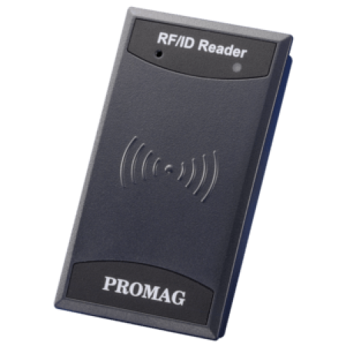 Lecteur RFID PROMAG MF7 - 13,56 MHz