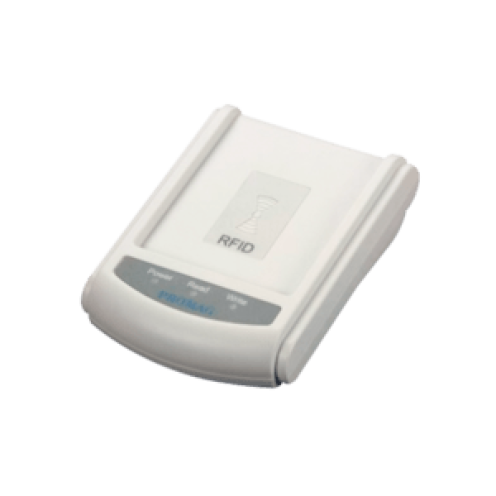 Lecteur RFID PROMAG PCR-340 Double Fréquence USB