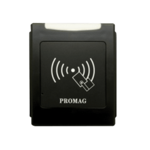 Lecteur UID PROMAG ER750A Ethernet 13,56 MHz