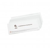 105999-310-01 Zebra kit de nettoyage, 2 cartes