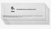 105999-311-01 - Kit de Nettoyage Zebra pour Imprimantes ZC100/ZC300 - 5 Cartes