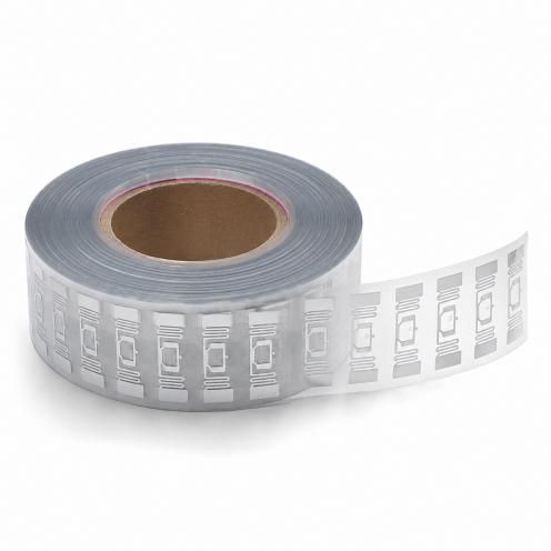 Encodage EPC pour étiquettes RFID UHF