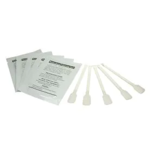 Kit de nettoyage DASCOM DC-7600 - 5 cartes et 5 bâtonnets